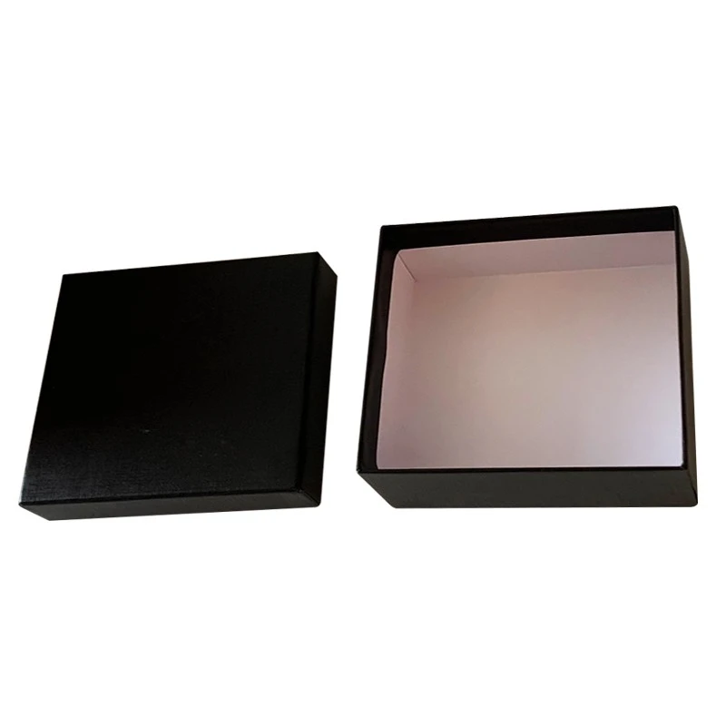 2mm Grey Board Gift Box factory
