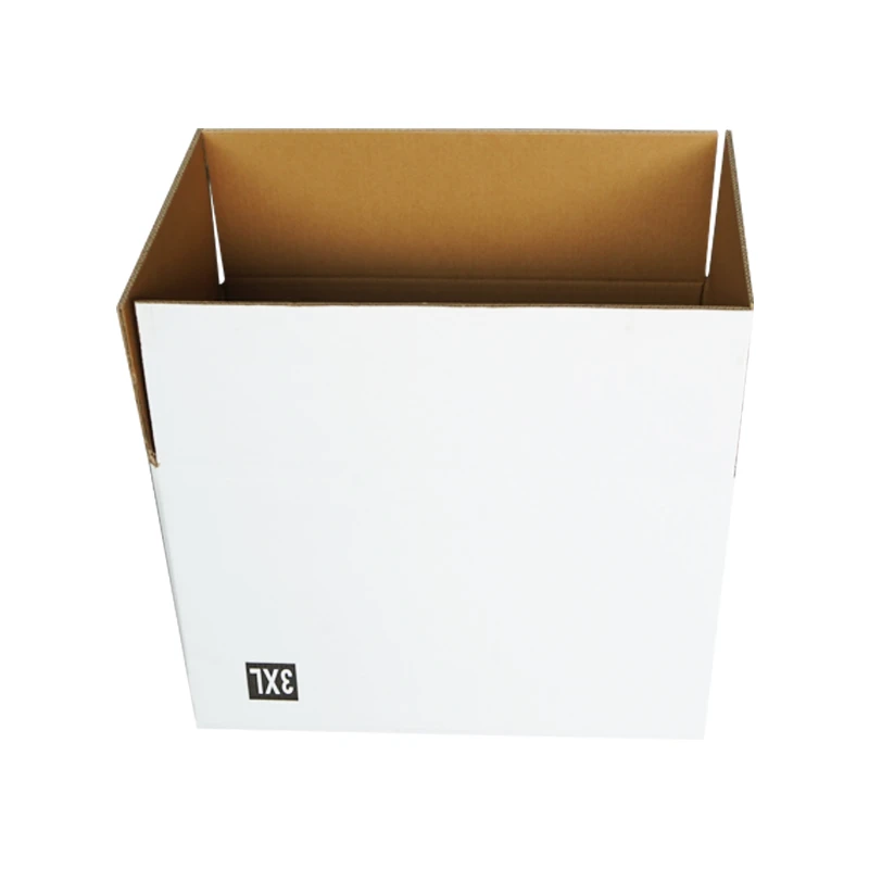 32 Ect Corrugated Boxes