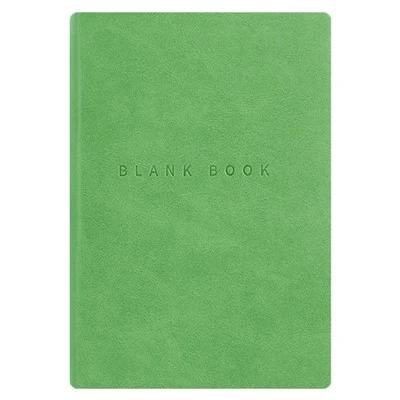 A3 Soft Cover Notebook
