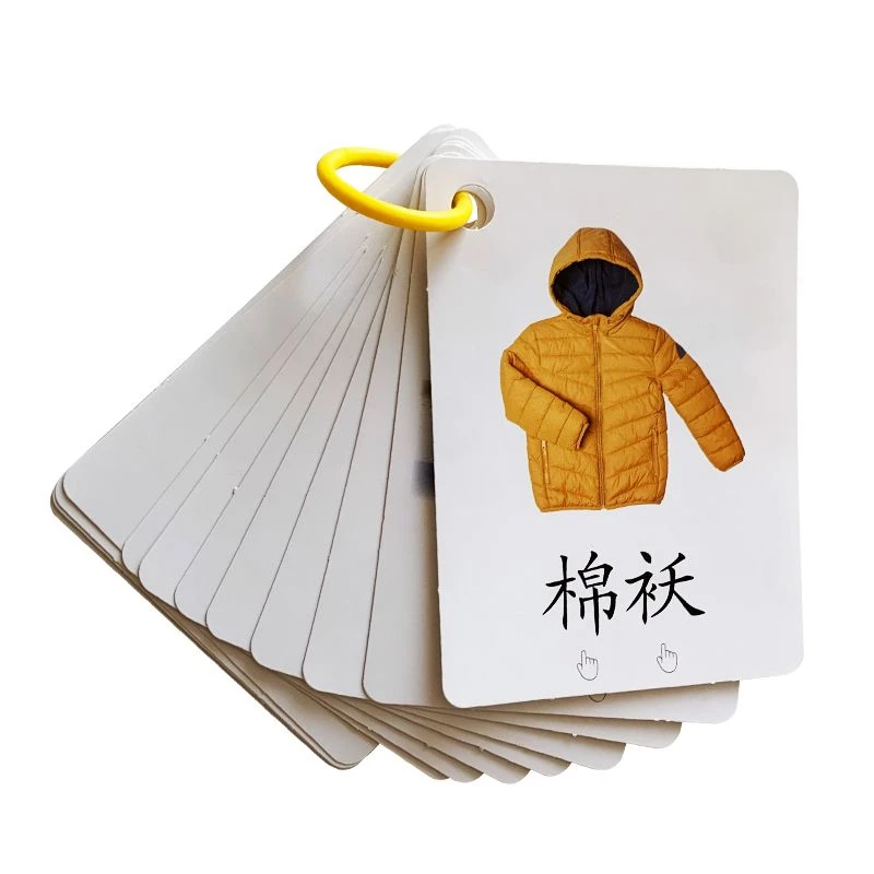 Theme Awareness Cards